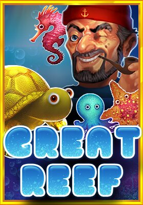 Great Reef
